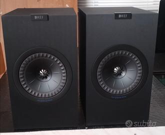 casse acustiche kef Q350