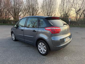 CITROEN C4 PICASSO 1.6hdi