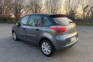 CITROEN C4 PICASSO 1.6hdi
