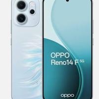 Oppo reno 14 F