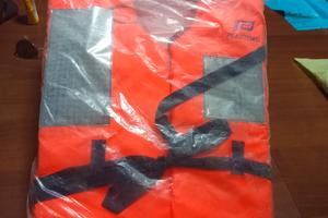 Giubbetti di salvataggio n° 2