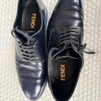 Stringate FENDI da uomo