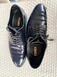 Stringate FENDI da uomo