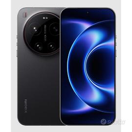 XIAOMI 17 ULTRA 5G 512GB DUAL SIM 16GB RAM ANDROID