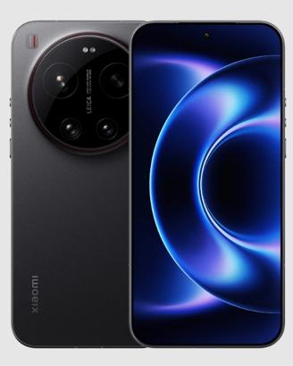 XIAOMI 17 ULTRA 5G 512GB DUAL SIM 16GB RAM ANDROID