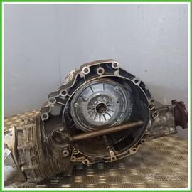 Cambio Automatico Automatico AUDI A5/S5 8T 2.7 TDI