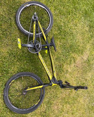 Bici da bmx race