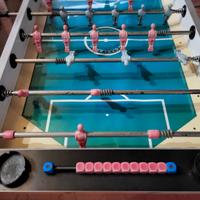 Calcetto tempo libero