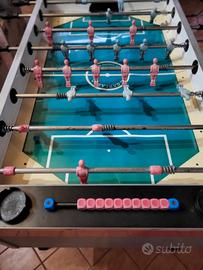 Calcetto tempo libero