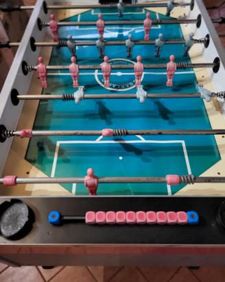 Calcetto tempo libero