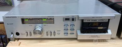 GRUNDIG  CF 5100   Tape deck registratore