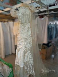  abito da sposa