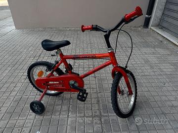 Bici 14”