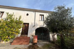Rustico/Casale/Corte Sant'Angelo d'Alife