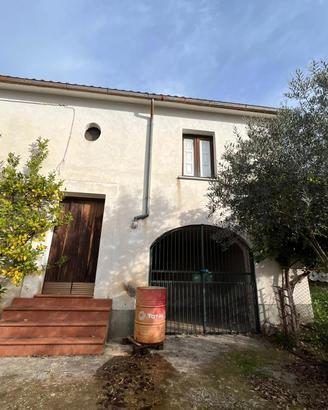 Rustico/Casale/Corte Sant'Angelo d'Alife