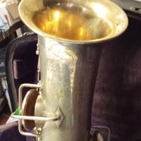 sax alto Buescher 