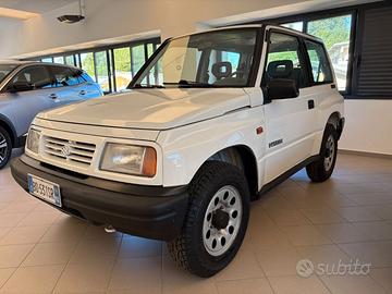 Vitara 1.6 JX 3 p.