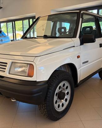 Vitara 1.6 JX 3 p.