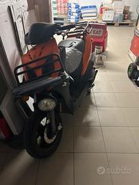 kymco agility