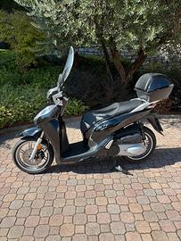 Honda SH 300 - 2016