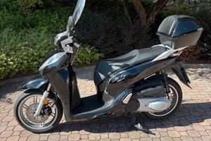 Honda SH 300 - 2016