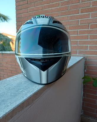 Casco integrale AGV
