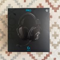 Logitech Pro X
