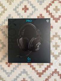 Logitech Pro X