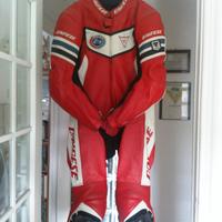Dainese tuta moto