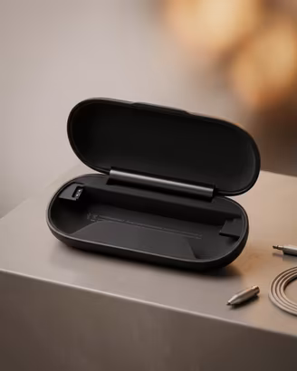 Custodia Ray Ban Stories caricatore