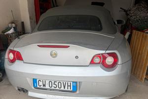 Bmw Z4 2.2i 2005