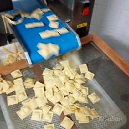 Set di 9 pezzi per la produzione di pasta, efficiente set per la