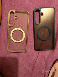 Cover Samsung s25 plus