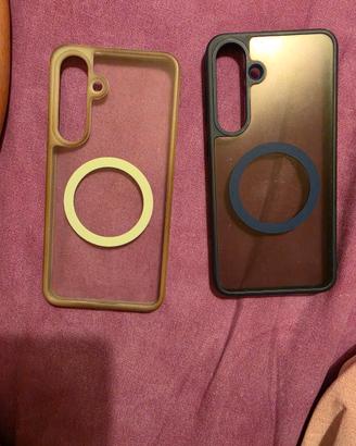 Cover Samsung s25 plus