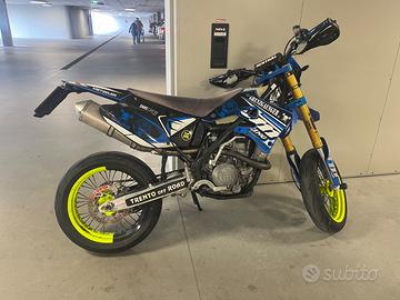 Tm Racing 530 SMR
