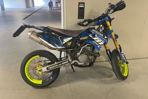 Tm Racing 530 SMR