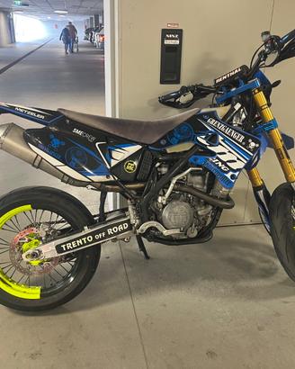 Tm Racing 530 SMR