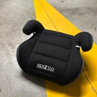 Seggiolino macchina SPARCO