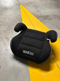 Seggiolino macchina SPARCO