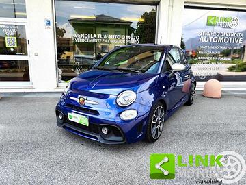 ABARTH 595 1.4 Turbo T-Jet 165 CV Turismo GARANZ