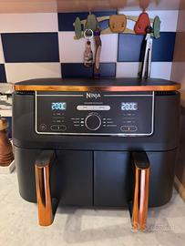 Ninja Foodi MAX DualZone Nuova