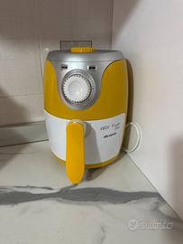 Airy fryer mini Ariete friggitrice ad aaria