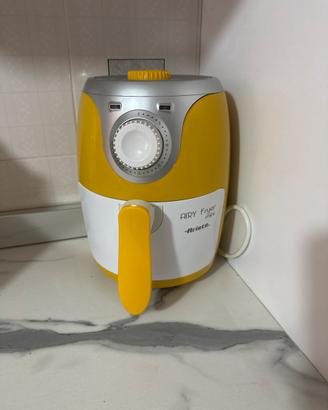 Airy fryer mini Ariete friggitrice ad aaria