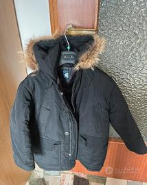 Giaccone invernale donna/ ragazza