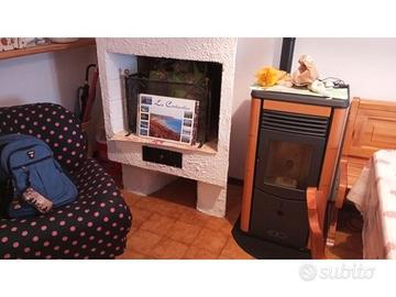 Elegante bicamere a Tonezza del Cimone