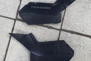 FIANCHETTI TW 125 -200 OK SPEDIZIONE