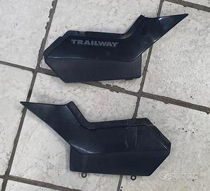 FIANCHETTI TW 125 -200 OK SPEDIZIONE