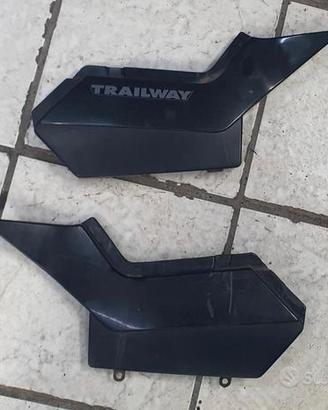 FIANCHETTI TW 125 -200 OK SPEDIZIONE
