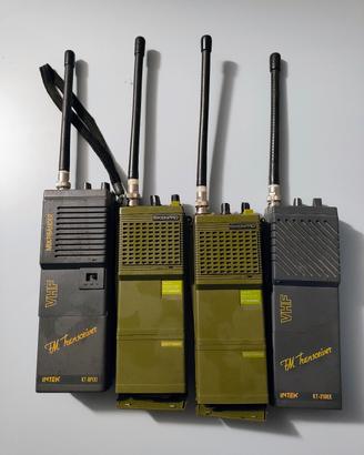 VHF vintage