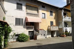 Porzione di casa canavesana